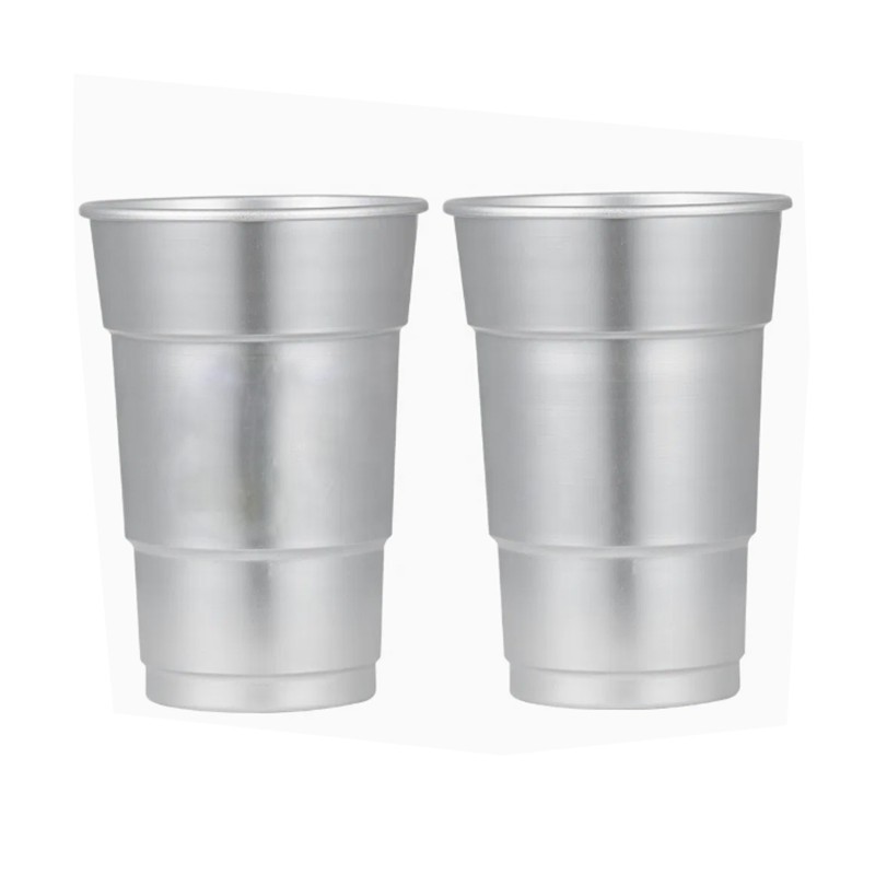 Aluminum Drinking Cups suppliers