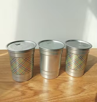 Aluminum Drinking Cups best