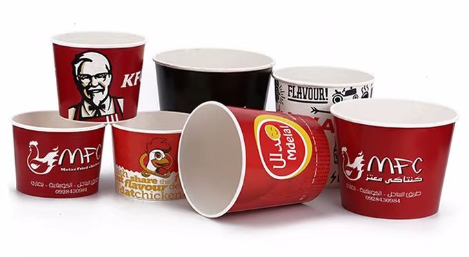 popcorn container design popcorn container design